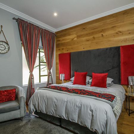 Wetlands Game Lodge Wakkerstroom Cameră foto