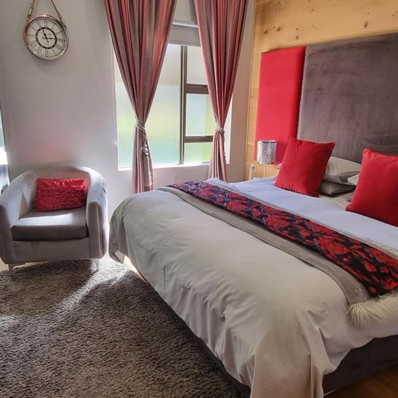 Wetlands Game Lodge Wakkerstroom Cameră foto