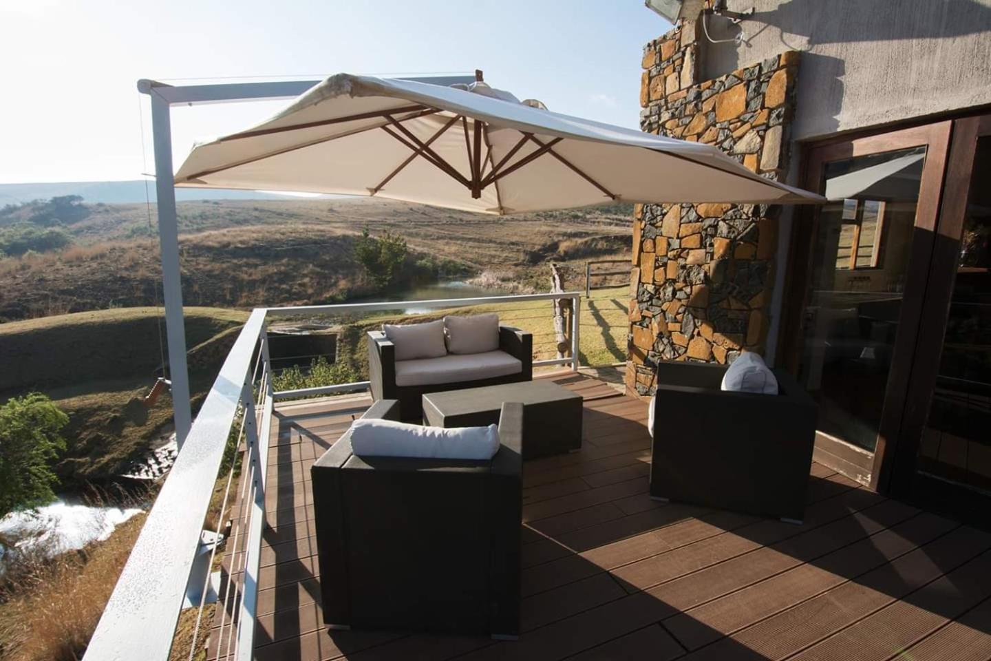 Wetlands Game Lodge Wakkerstroom Cameră foto